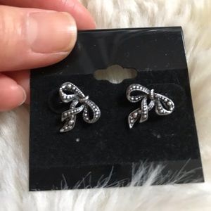 Marc Jacobs earrings